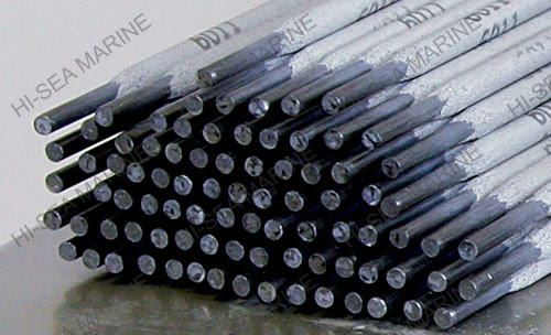 Mild Steel Gas Wire